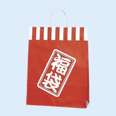 チャームバッグ福袋紅白25CB カスタムB | 食品包材｜食材の通販なら