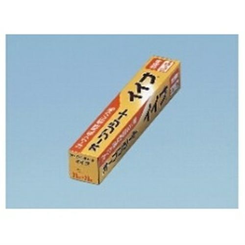 オーブンシート イイナ 33cm×20m