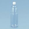 ミネラル1L(丸) 白フタ付