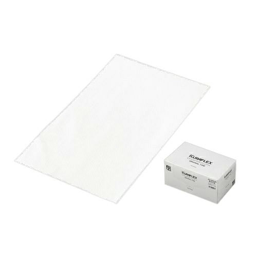 ｶｳﾝﾀｰｸﾛｽ(ｸ白)厚手 ZN-1020-60