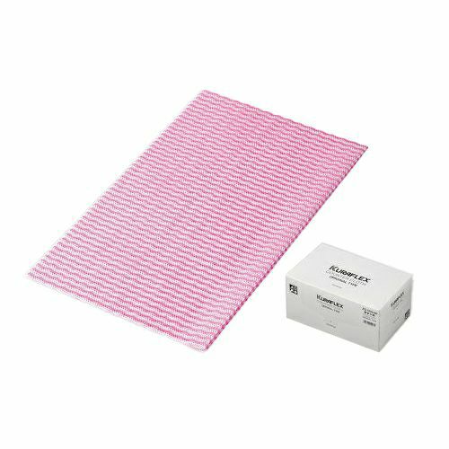 ｶｳﾝﾀｰｸﾛｽ(ﾋﾟﾝｸ)厚手 ZN-1021-60N【04968B】 | 食品包材｜食材の通販