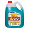 Kaoパワークリーナー 4.5L 業務用 油汚れ用洗剤