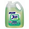 ファミリーフレッシュ 業務用 4.5L 食器・野菜用洗剤