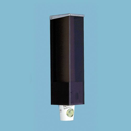 カップディスペンサー10J-50(9オンス～22オンス)