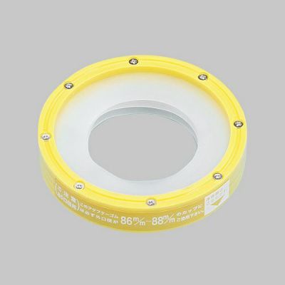 カップディスペンサー用アダプター85φ