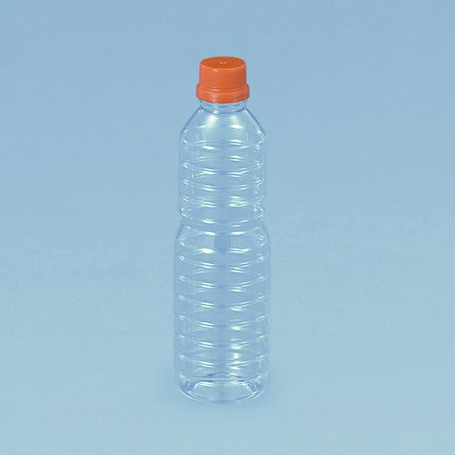 PET-500(丸) 打栓フタ付