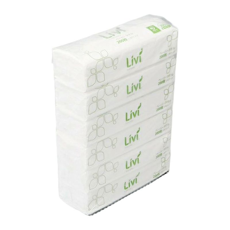 リビィGLペーパータオル ミニ 