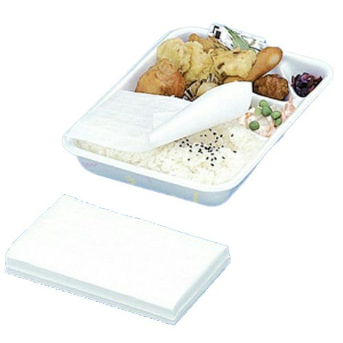 ご飯シート(Z-40) | 食品包材｜食材の通販ならカイコム