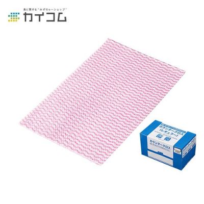 カウンタークロス(PINK) レギュラー