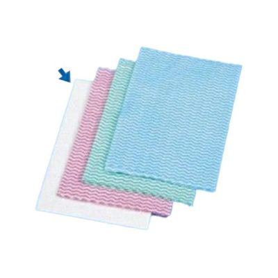 カウンタークロス(WHITE) 厚手