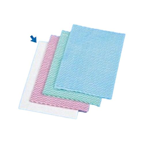 カウンタークロス(WHITE) 厚手