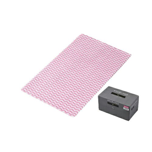 カウンタークロス(PINK) 厚手
