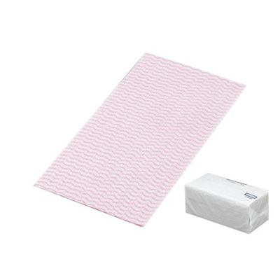 カウンタークロス (PINK) 薄手 ポリ包装Eタイプ 900入