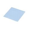 カウンタークロス(BLUE)厚手ポリ包装EタイプHalfSize