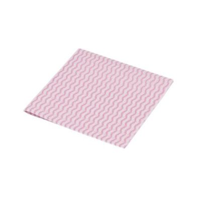カウンタークロス(PINK)厚手ポリ包装EタイプHalfSize1440入
