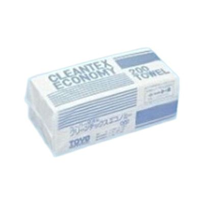 クリーンテックス エコノミー ホワイト