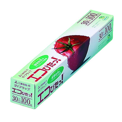 ダイアラップ 30cm x 100m 29個入り Amazon.co.jp: ダイアラップ キッチンラップ 30cmx100m