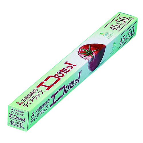 ダイアラップ エコぴたっ! 45cm × 50m