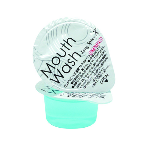 オキナ ロングスピン スタイルパック X1000