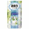 トイレの消臭力 400ml アクアソープ