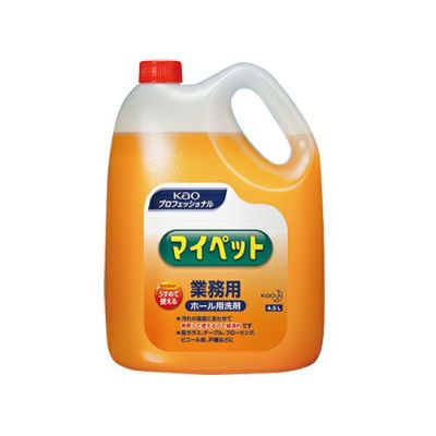 マイペット 4.5L 業務用