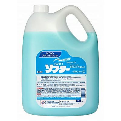 医療施設用クリンキーパー 4.5L 業務用 | 食品包材｜食材の通販なら