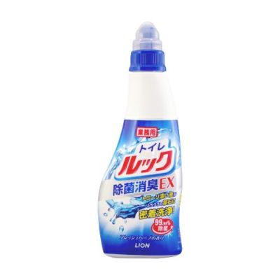 トイレルック 450ml