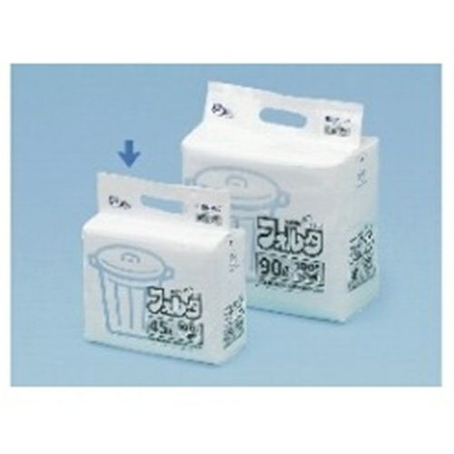 環優フォルタ45L(白半透明)