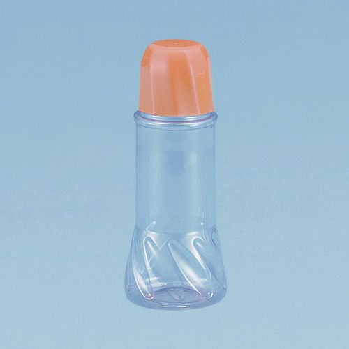 SB-280(オレンジ) 打栓フタ付(中栓丸穴)