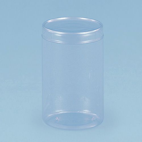 丸筒B75-120 フタ付