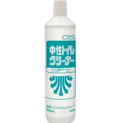 中性トイレクリーナー 800mL