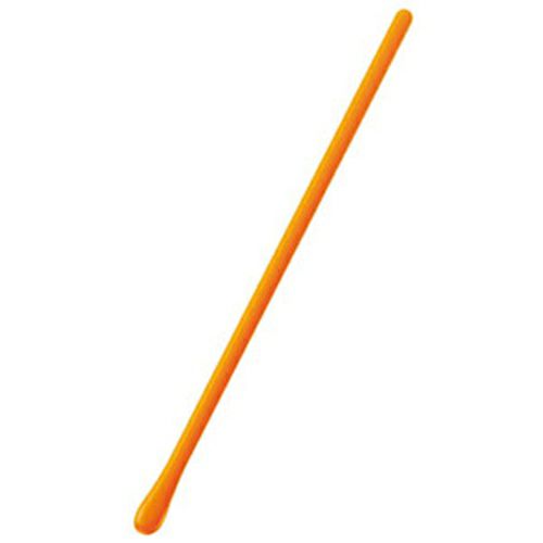 アクリルマドラー オレンジ