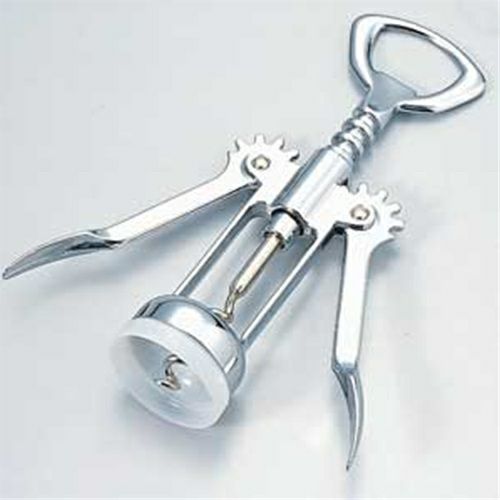 ウイングコルクスクリュー クローム