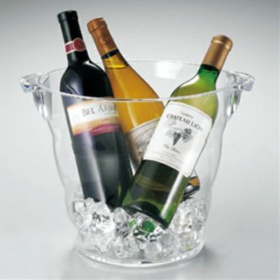 ジャンボアクリルクーラー