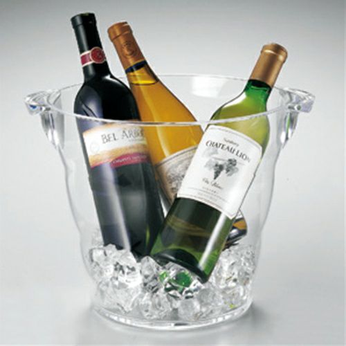 ジャンボアクリルクーラー