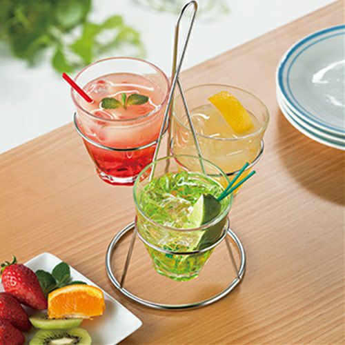 飲み比べツリー