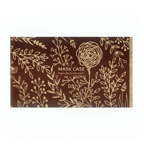 マスクケース・クラフト　ＭＣ－8