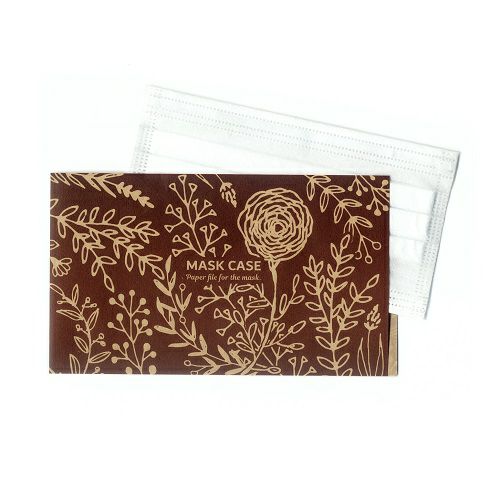 マスクケース・クラフト　ＭＣ－8