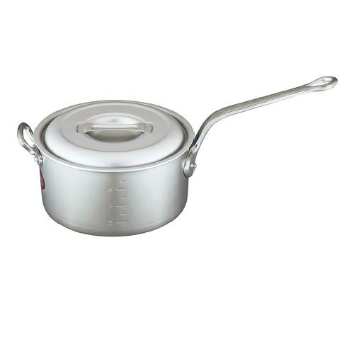 ｷﾝｸﾞ 片手鍋 27cm(8.6L)向手付