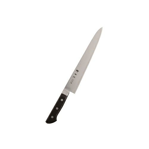 神田作 黒合板筋引 27cm