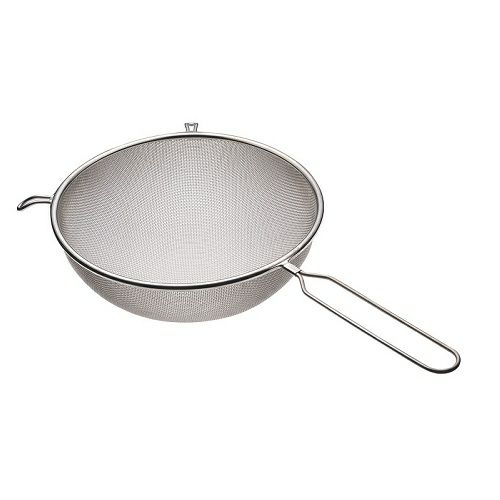 VI 共柄ｽﾄﾚｰﾅｰ ｼﾝｸﾞﾙ 20cm V-949