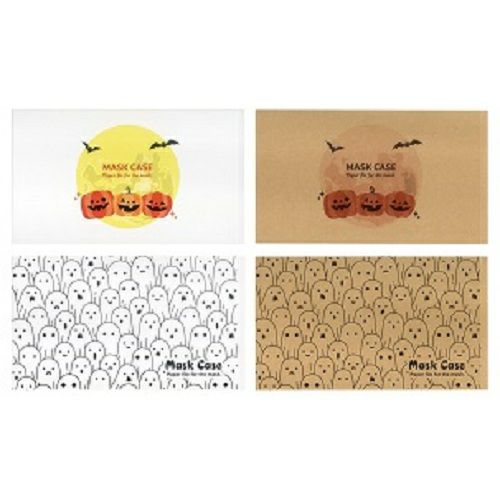 ﾊﾛｳｨﾝ ﾏｽｸｹｰｽ ｱｿｰﾄ