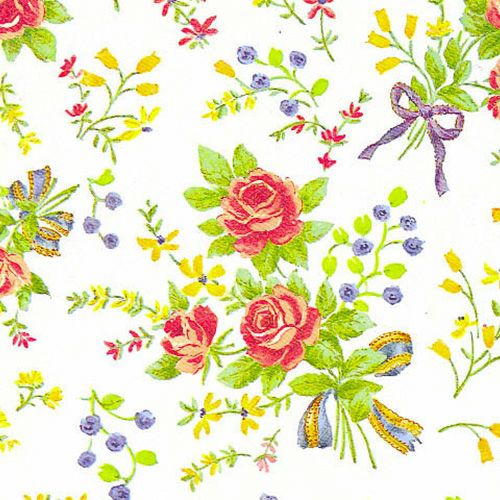 包装紙 オリビア