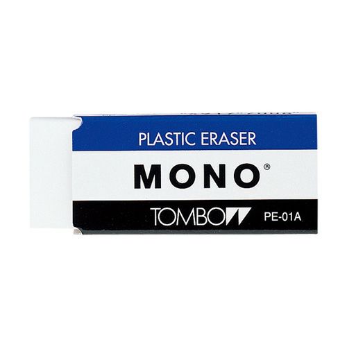 消しゴム モノ PE01