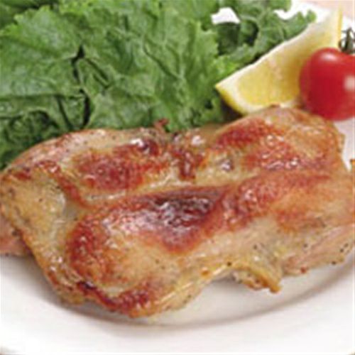 ⑧オリジナル）パリパリガーリックチキン約160g×6個入