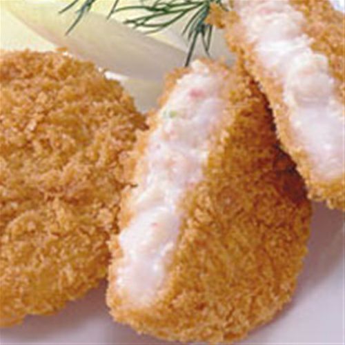 ⑧味冷）カニクリームコロッケ約70g×20個入