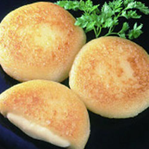 ⑧ケーオー）揚げもち（醤油味）約65g×3本入 | 食品包材｜食材の通販