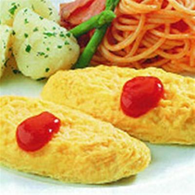 ⑧スノーマン）Ｃａたっぷりオムレツ（プレーン）60g×10個入 食品包材｜食材の通販ならカイコム