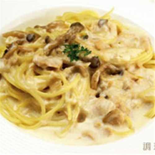 ⑧カゴメ)パスタソースツナクリーム1食140g(140g×10袋)