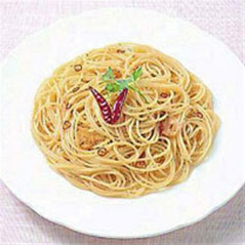 ⑧カゴメ)パスタソースペペロンチ-ノ1食29g(29g×10袋)